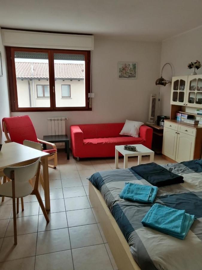 Apartmentslagodicomo Acquaseria Exterior foto